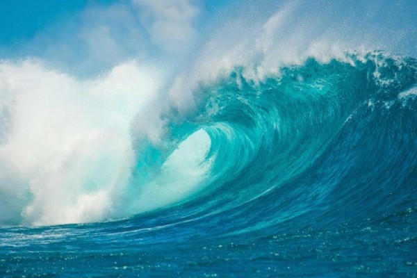 4 Perbedaan Laut dan Samudra yang Dikira Sama, Sudah Tahu Belum? 