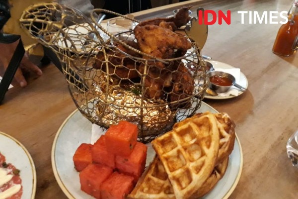 Promo Murah Bukber di Hotel Palembang, Harga Mulai Rp38 Ribu