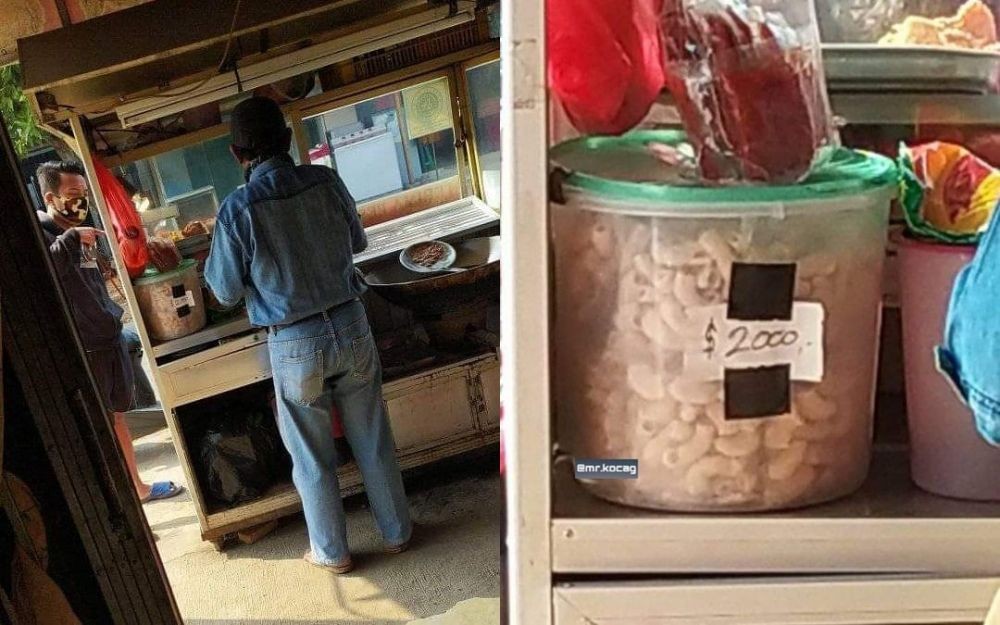 Harus Kamu Zoom, 10 Gambar Ini Bisa Bikin Kamu Ketawa Lho