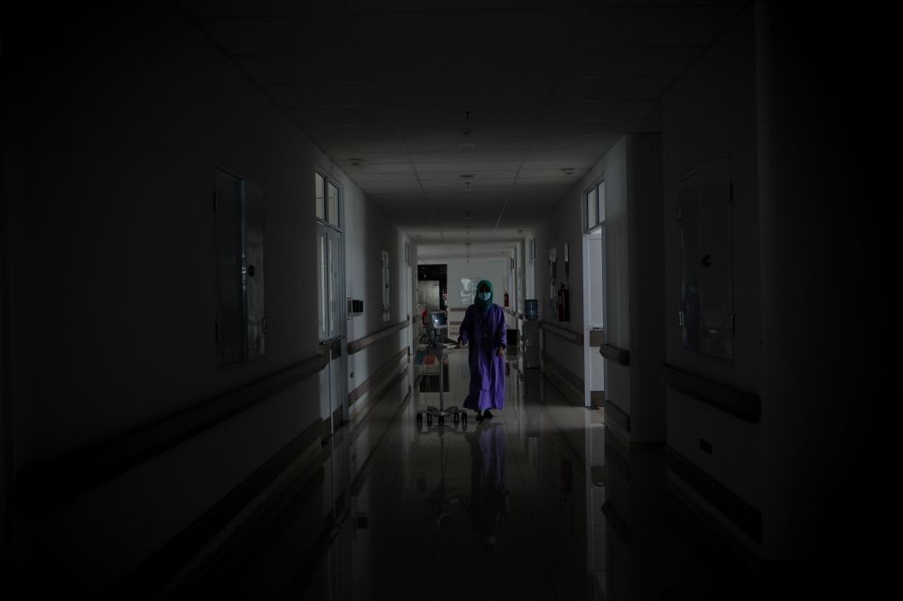 1.961 Perawat di Jatim Terpapar COVID-19 selama Pandemik, 62 Meninggal