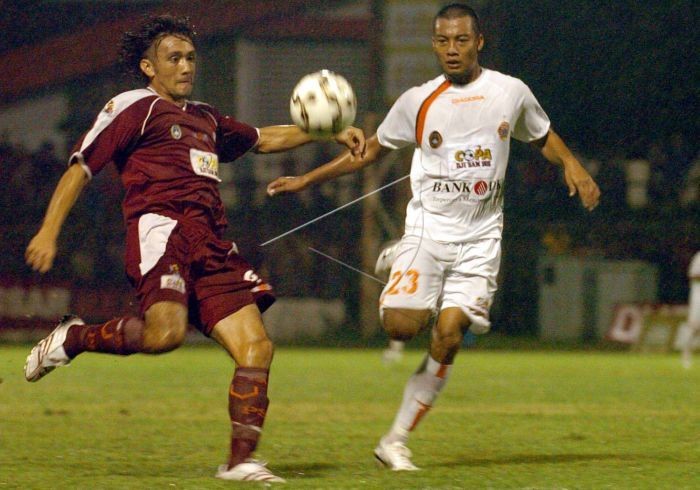[KLASIK] Mengingat Capaian PSM Makassar di Piala Indonesia 2007