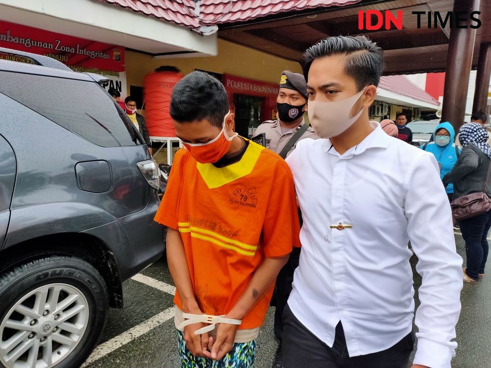 Puluhan Kali Beraksi, Buronan Pencuri Motor di Binjai Tumbang Ditembak