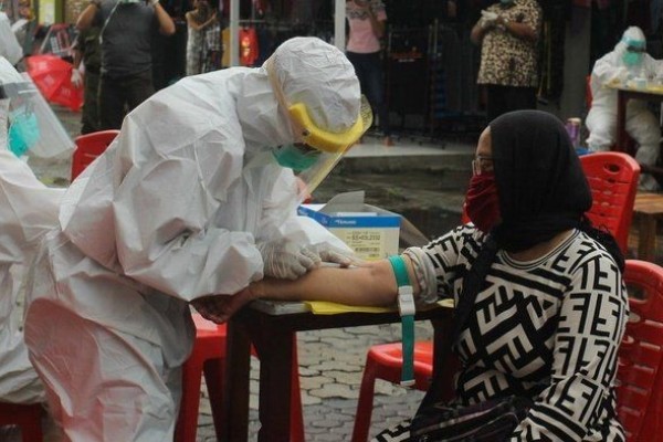 Amnesty International: Minim APD Jadi Penyebab Banyak Nakes Meninggal