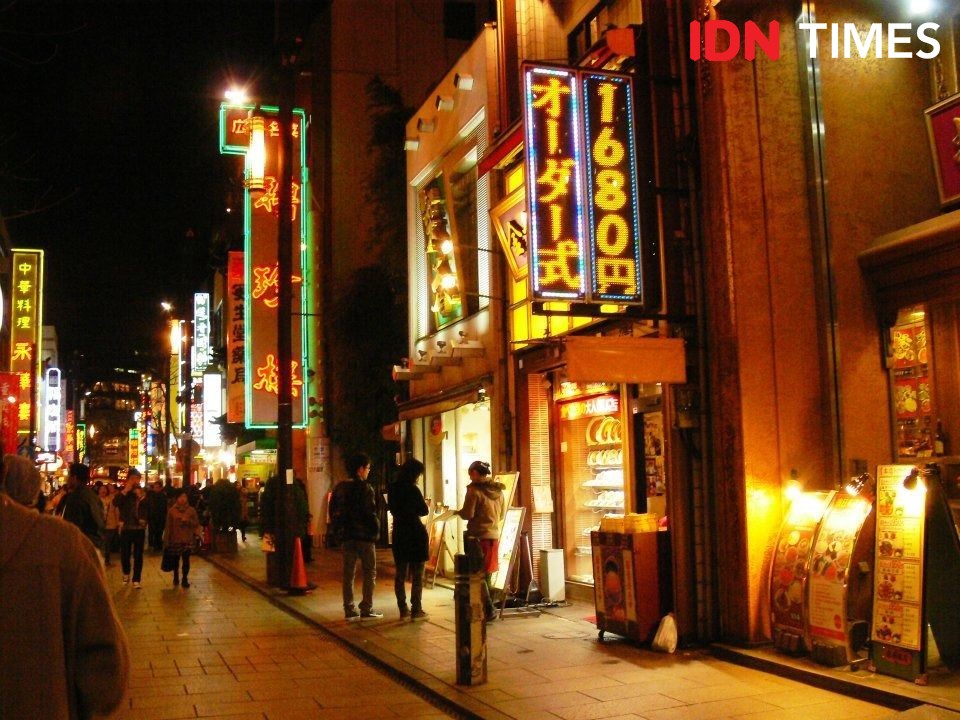 Rekomendasi Menu Taste Of Japan McDonald’s, Bikin Ngiler