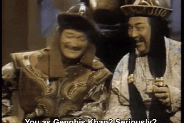 8 Fakta Unik Kerajaan Mongolia, Penyelamat Pedagang di Jalur Sutra
