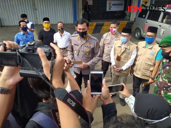 Jenazah ABK Hasan Apriadi Dikubur Malam Ini di Kabupaten Pesisir Barat