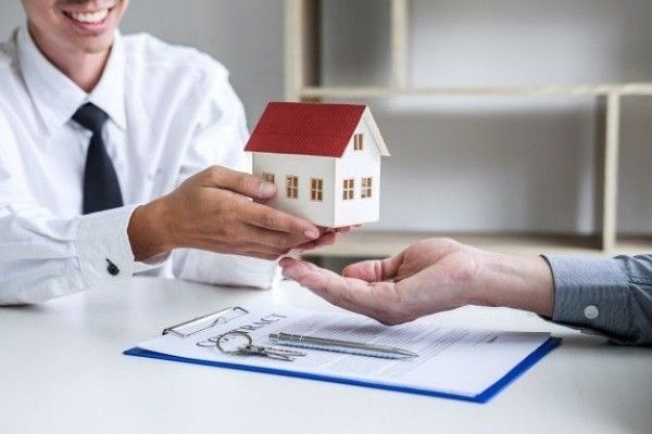 Kamu Bisa Beli Rumah dengan Harga Terjangkau Lewat Cara Ini Lho!