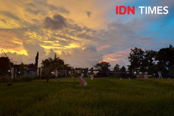 Ada Suara Gemuruh di Bandung, BMKG: Mungkin Aktivitas Manusia