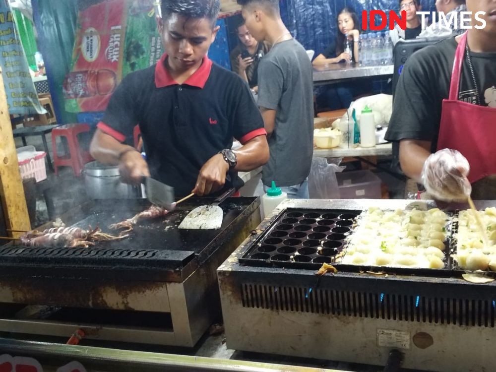 6 Rekomendasi Street Food di Tangerang Buat Kamu Pencinta Kulineran