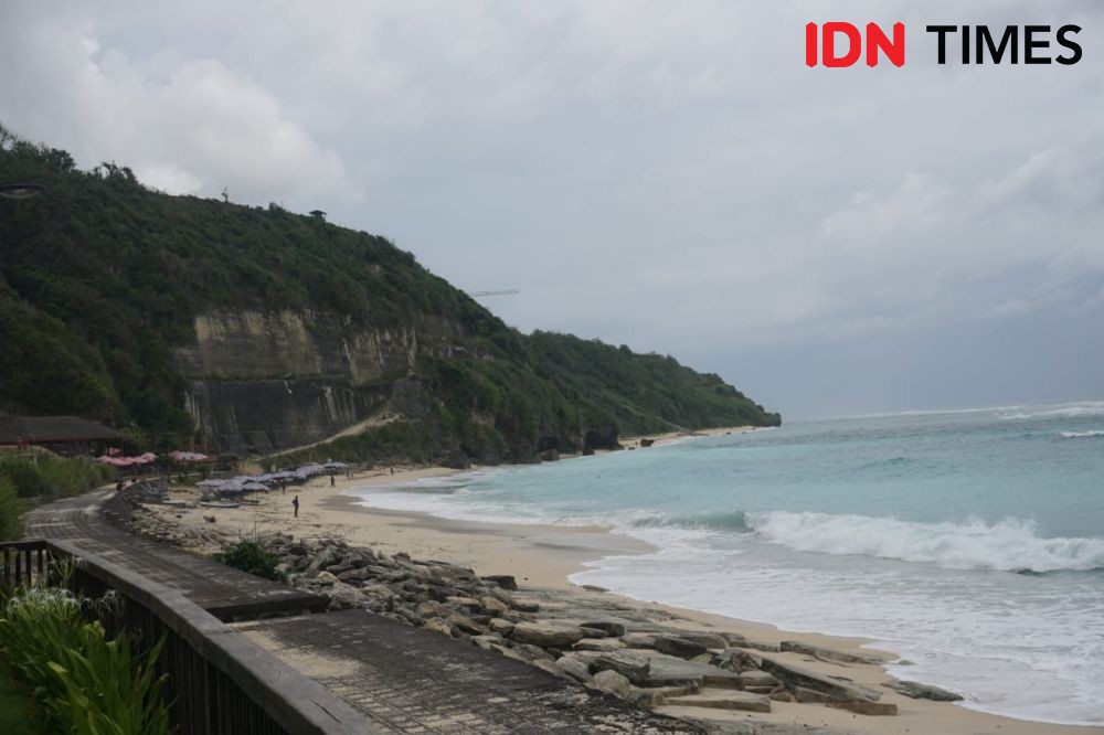 Dua Desa di Bali Bakal Terapkan PPKM selama KTT G20