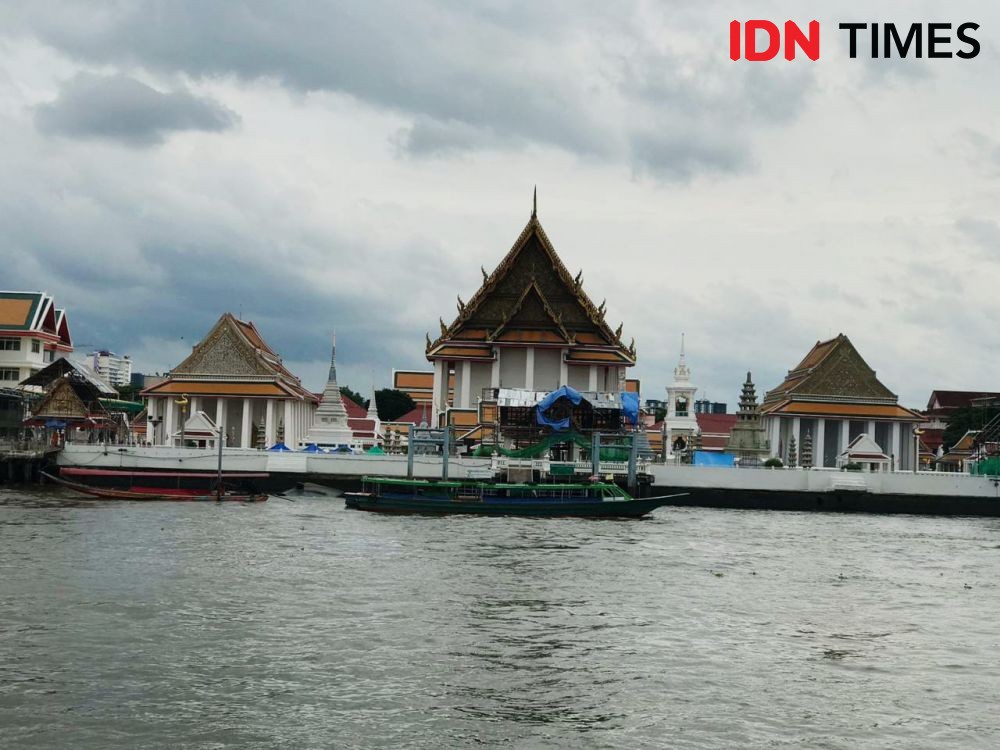 Border Negara Lain Dibuka, Permohonan Paspor di Bali Meningkat