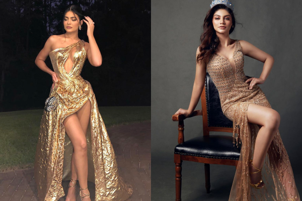 Sering Dibilang Mirip, 9 Adu Gaya Kylie Jenner Vs Jihane Almira
