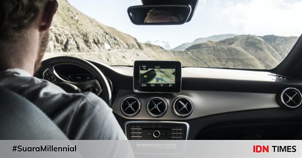 Gak Perlu ke Salon Mobil, Cara Merawat Dashboard Mobil