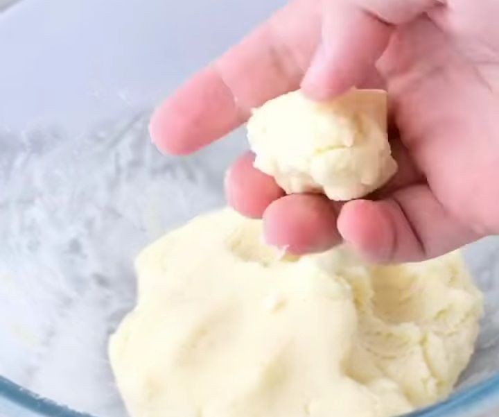 Mudah dan Enak, Ini Resep Membuat Potato Ring