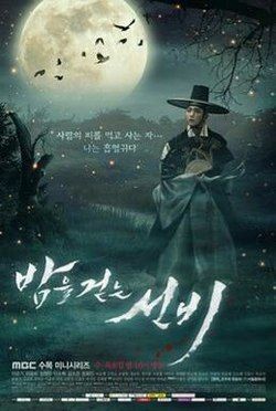 5 Drama Korea Horor Era Destinasi Juseon, dari Vampir Sampai Zombie