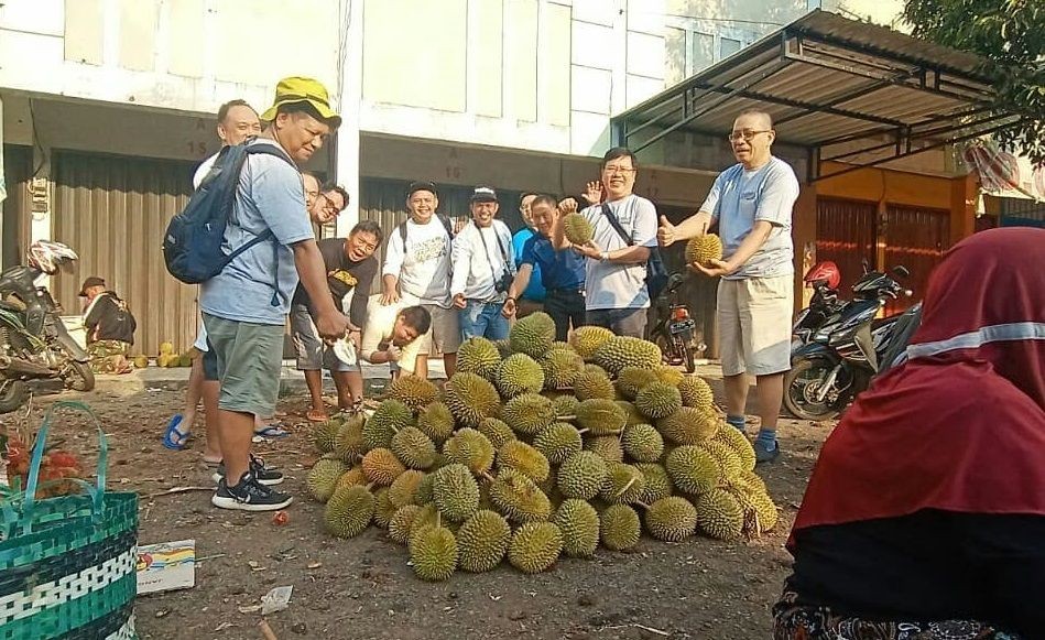 8 Wisata Menarik buat Pencinta Buah, Bisa Petik dan Makan Sepuasnya