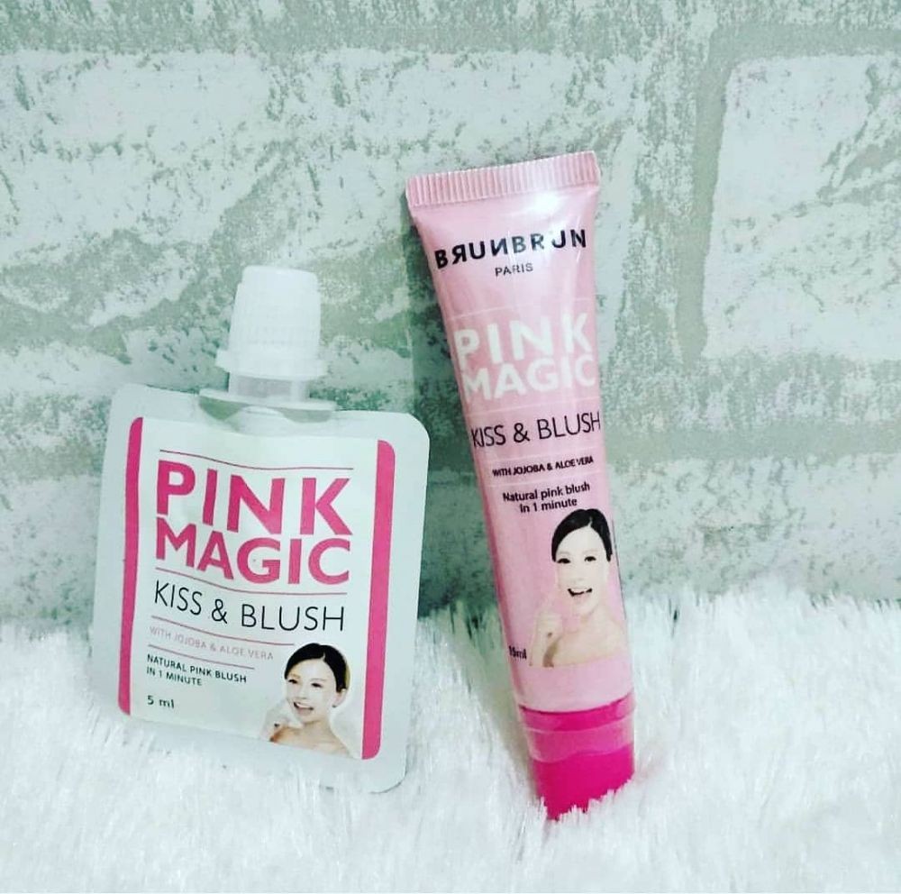 5 Rekomendasi Cream Blush Lokal, Cocok untuk Gaya Makeup Natural!