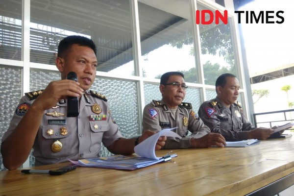 Polda Sulteng Usut 3 Kasus Penyelewengan Dana Bansos COVID-19