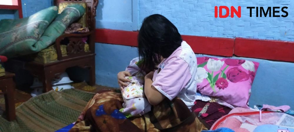 Kadinkes Jabar: Tak Mungkin Ibu Hamil Sampai Melahirkan Hanya Satu Jam