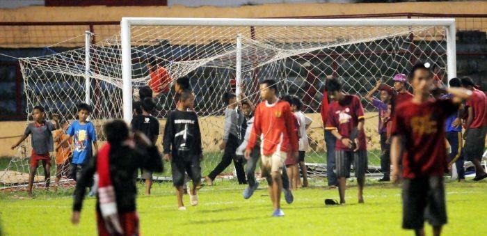 [KLASIK] Mengingat Kembali Setengah Musim PSM Makassar di ISL 2010/11