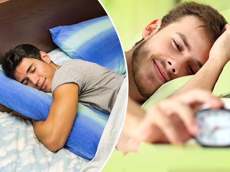 7 Fakta soal Jam Tidur, Tidur Kamu Sudah Cukup atau Belum?