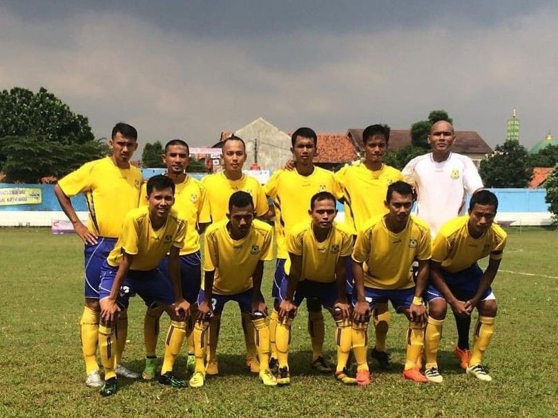 Liga 3 Tahun 2020, Persikota Tangerang Seleksi Ratusan Pemain