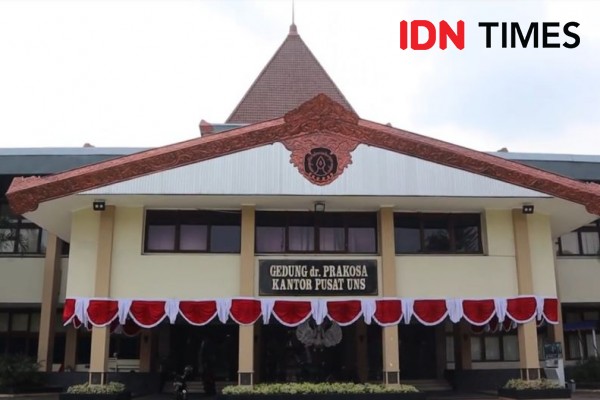 Daftar Fasilitas 2 Rumah Sehat Isoman UNS Solo: Gratis Wifi, Kamar AC