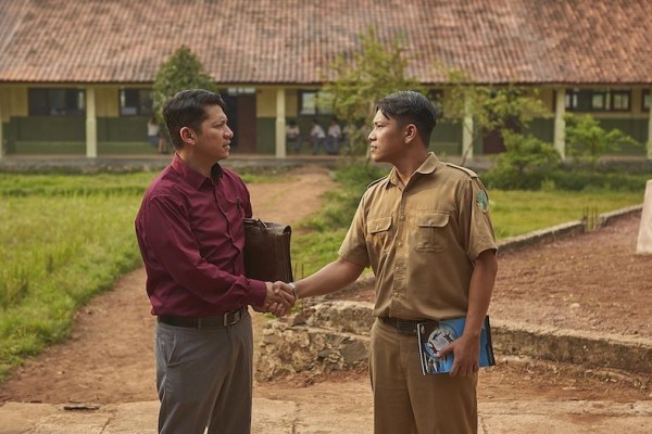 Pemkot Palangka Raya Buka Seleksi Penerimaan PPPK Guru