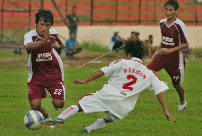 [KLASIK] Mengingat Capaian PSM Makassar di Piala Indonesia 2007