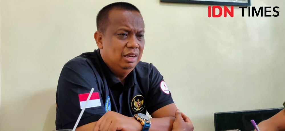 PSMS Medan Butuh Target Man, Pekan Ini Berburu Striker Asing