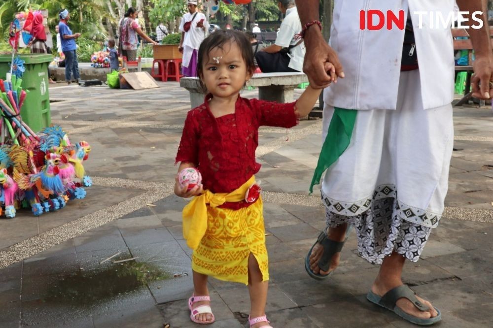 Viral Video Penganiayaan Balita di Tangerang, Ini Kronologinya