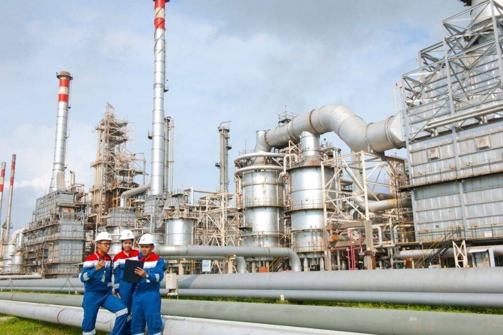 Perkuat Komitmen, Pertamina Jalankan Fungsi Strategis Ini Bagi Masyarakat