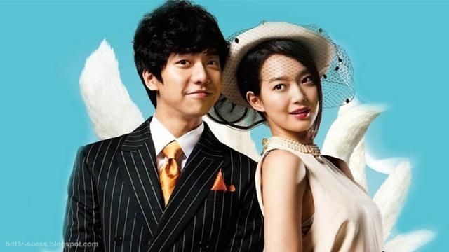 5 Drama Korea Shin Min Ah, Pemeran Dokter Gigi di Hometown Cha Cha Cha