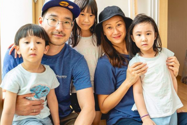 10 Momen Harmonis Kebersamaan Kimbab Family, Keluarga Panutan Netizen!