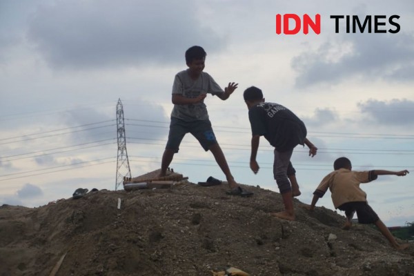 Pemkot Tangerang Optimis Dapat Predikat Kota Layak Anak