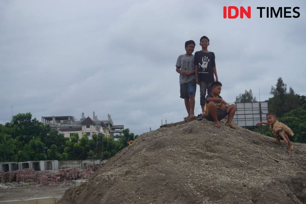 Pemkot Tangerang Optimis Dapat Predikat Kota Layak Anak