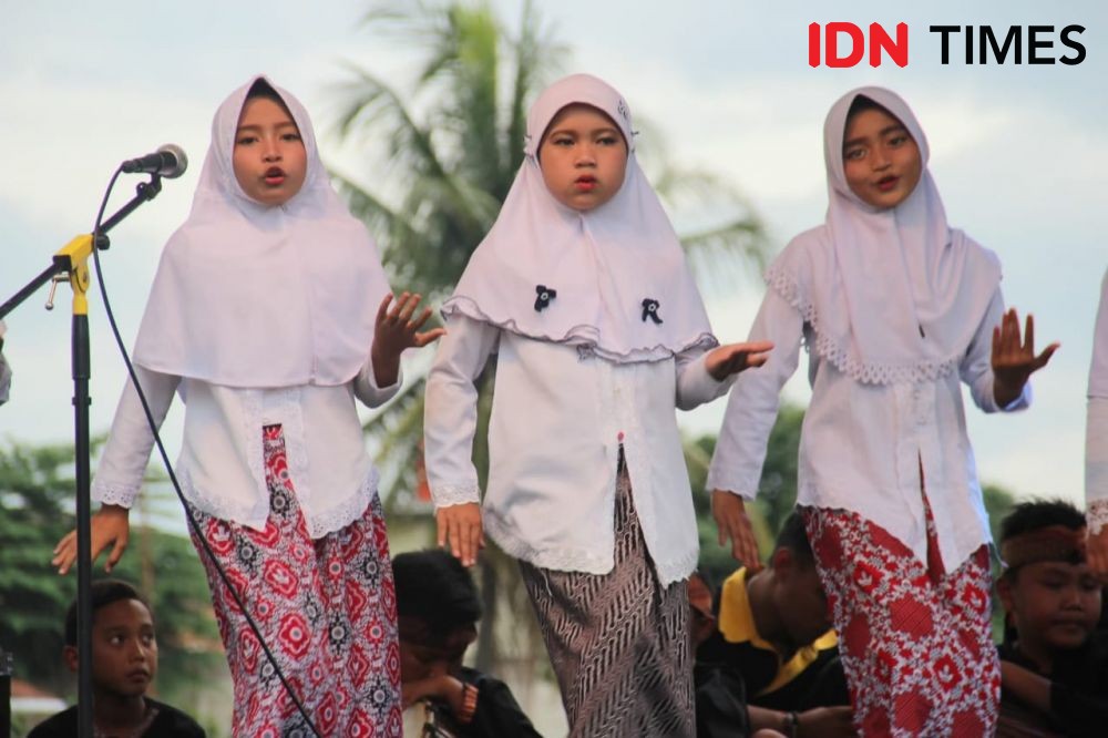 Lirik Lagu Walang Kekek, Lagu Anak-Anak dari Yogyakarta