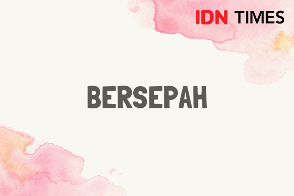 15 Cara Lain Mengatakan Situasi Kacau Dari Kbbi Gak Cuma Berantakan