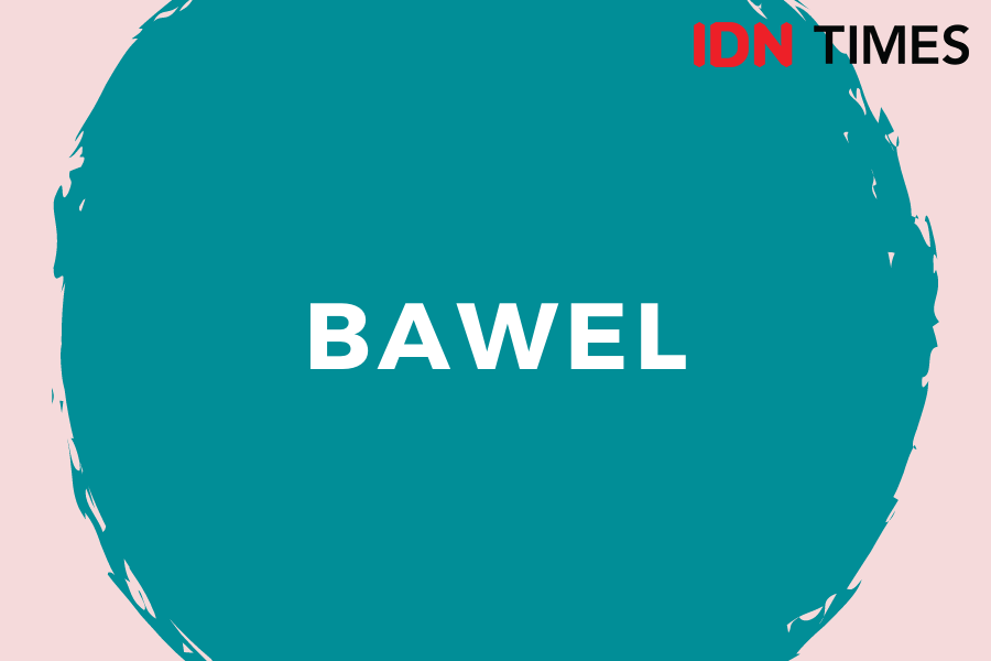 Kata Untuk Orang Yang Banyak Omong Dalam Bahasa Indonesia Selain Bawel