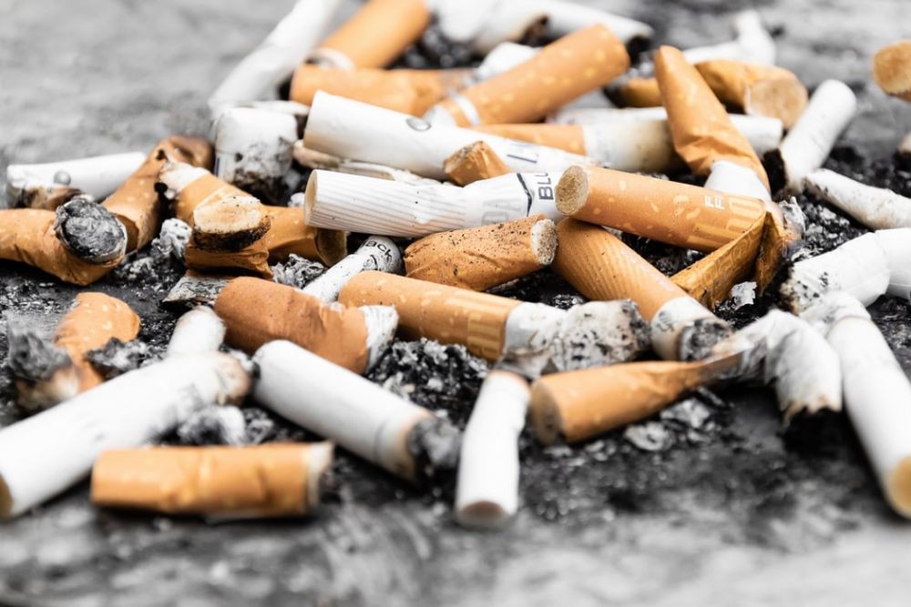 10 Cara Berhenti Merokok yang Terbukti Ampuh dan Efeknya Permanen