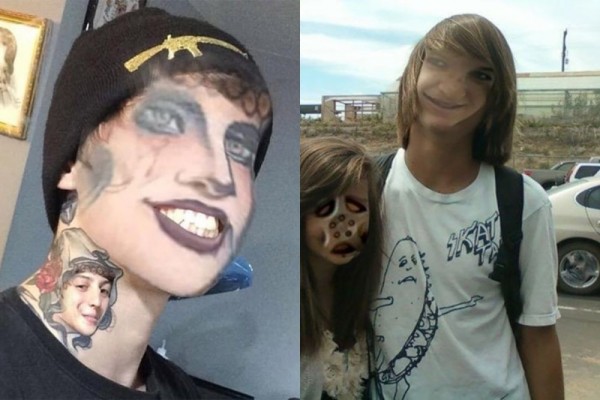 13 Face Swap Gagal ini Bikin Mimpi Buruk tapi Juga Kocak!