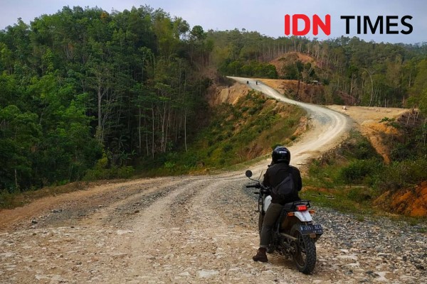 Tempat Sewa Motor di Depok, Bisa Harian dan Mingguan