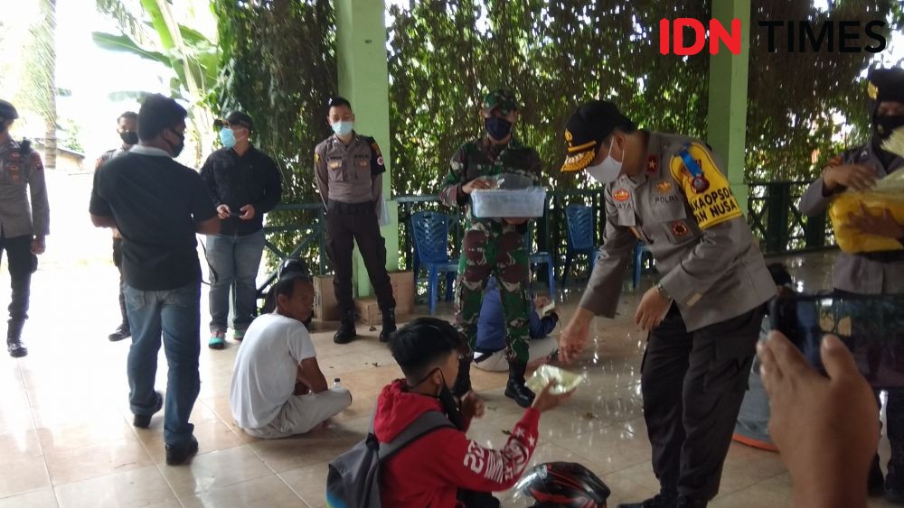 Angka COVID-19 Terus Naik, Pemkab Cirebon Belum Berencana Kembalikan PSBB