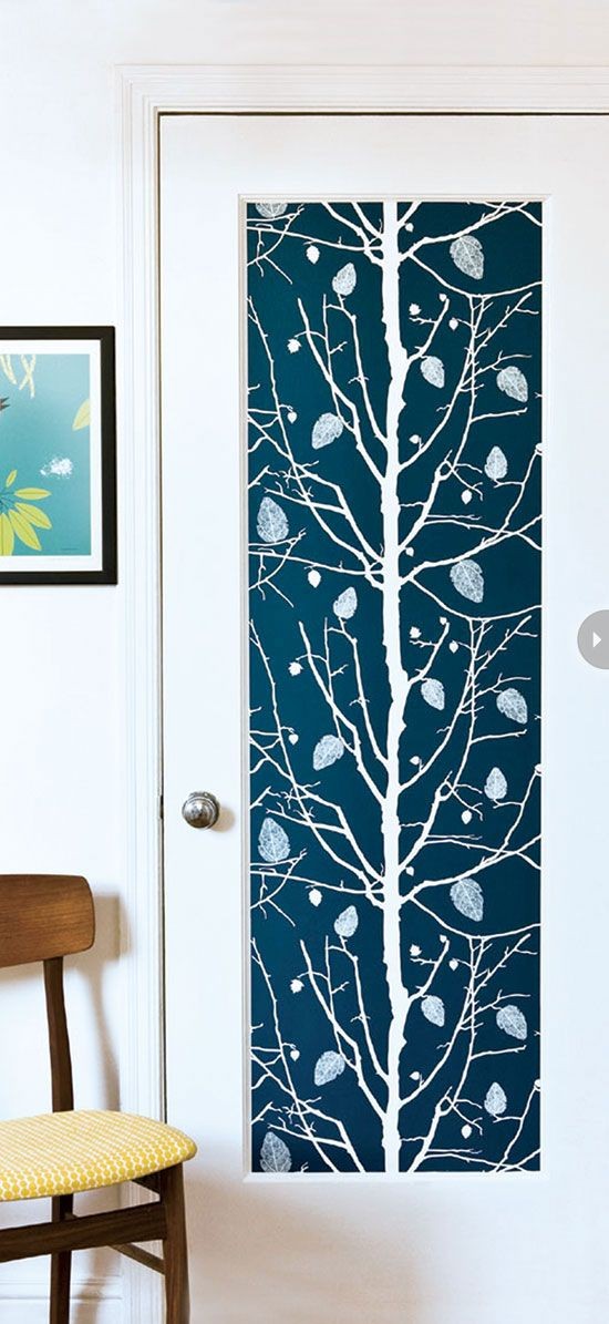 10 Cara Memanfaatkan Wallpaper Selain untuk Dinding, Kreatif Banget!