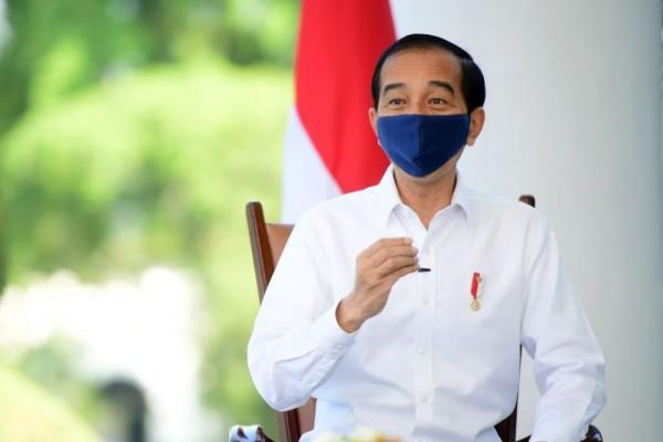 Segera Tes Swab COVID-19, Presiden Jokowi Isolasi atau Tidak?