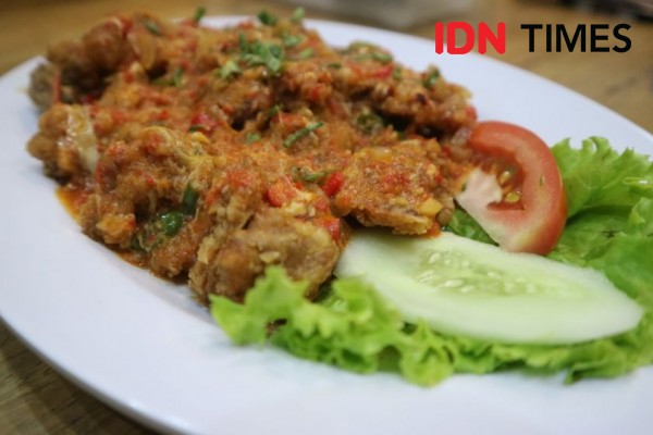 5 Tempat Makan Seafood Enak di Medan yang Murah Meriah