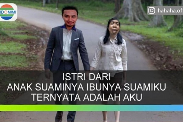 Baca Baik Baik 10 Meme Judul Sinetron Bikinan Netizen Ini Lucu Abis