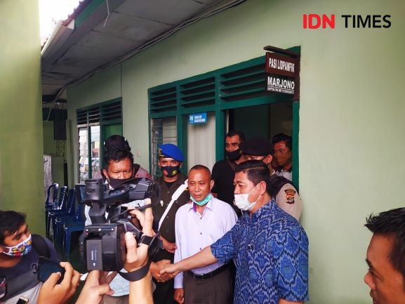 Dosen Lampung Gelar Doktor Ngaku Anggota TNI Pangkat Letkol dan BAIS 