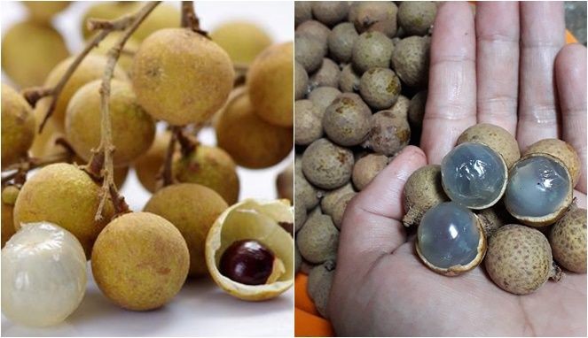 Padahal Sebenarnya Tak Sama, 8 Buah Ini Ternyata Punya Kembaran