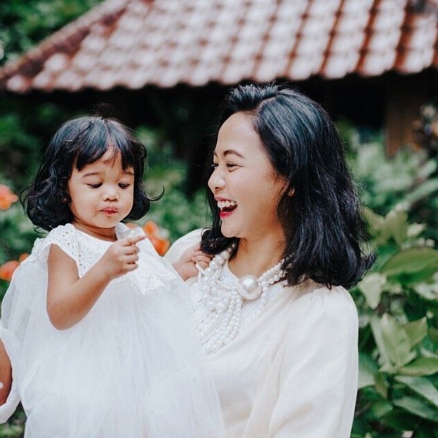 Kisah Judithya Pitana Perempuan Hebat Di Balik Popbela Com